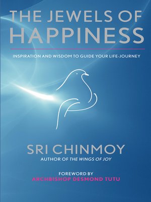 cover image of The Jewels of Happiness